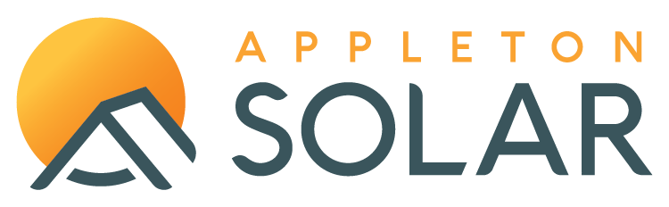 Appleton Solar Logo