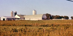 Ter-Rae Farms