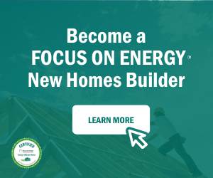 Become a New Homes Builder
