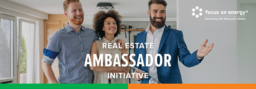 real estate ambassador initative