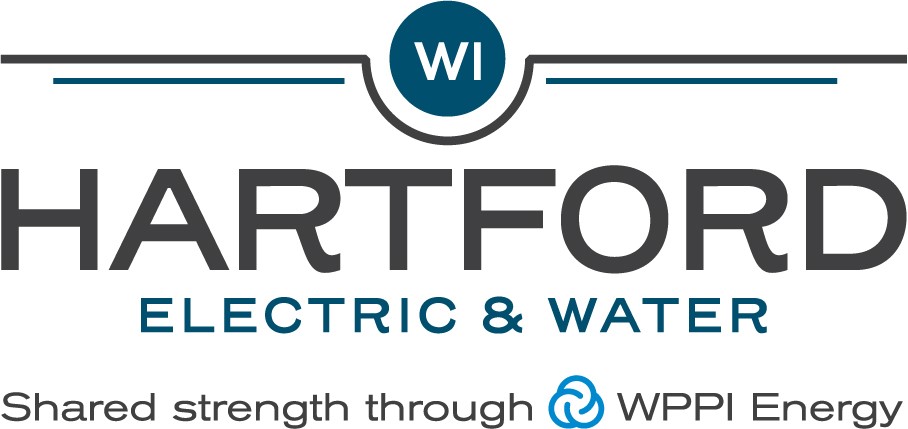 Hartford Electric logo